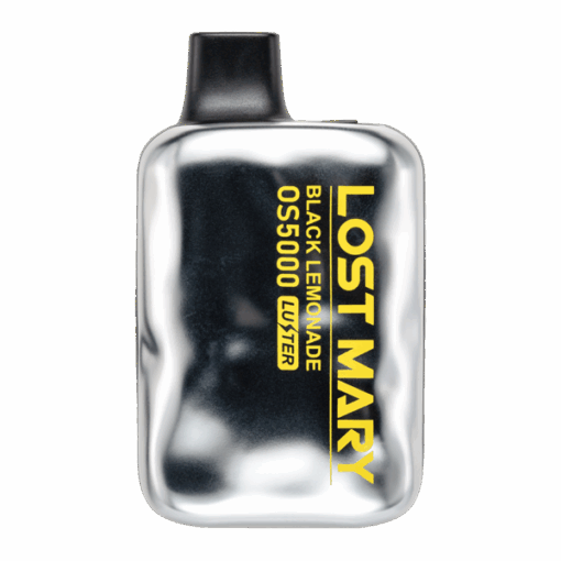 Shop Black Lemonade Lost Mary OS5000 Luster in australian