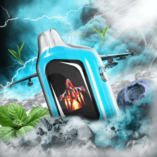 Shop Velocity 25K Disposable in australian