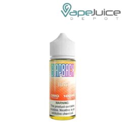 Shop Bliss SVRF ClapBack TFN eLiquid 100ml in australian