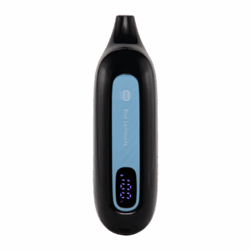 Shop Blue Lemonade FLONQ Max Smart in australian