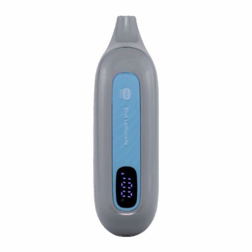 Shop Blue Lemonade FLONQ Max Smart in australian