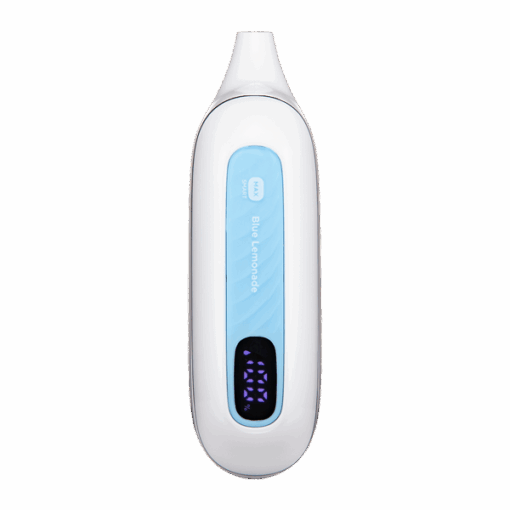 Shop Blue Lemonade FLONQ Max Smart in australian