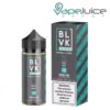 Shop Blue Mint BLVK Hundred TFN 100ml in australian