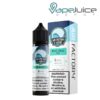 Shop Blue Razz Ice Air Factory eLiquid 60/100ml in australian