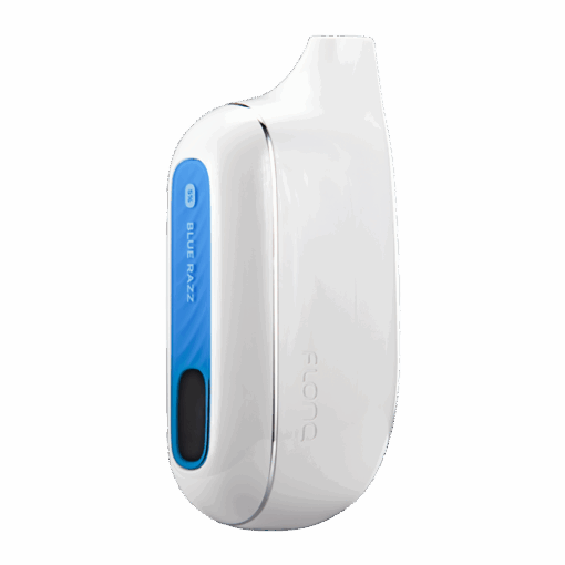 Shop Blue Razz FLONQ Max Smart in australian