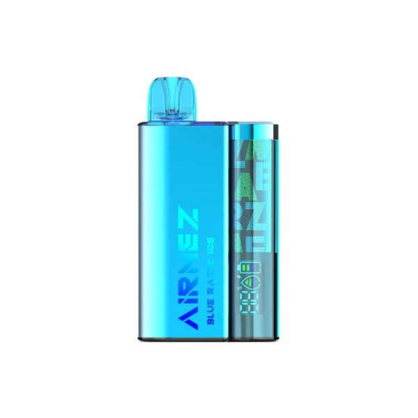 Shop AiRMEZ 10000 Puffs Disposable in australian