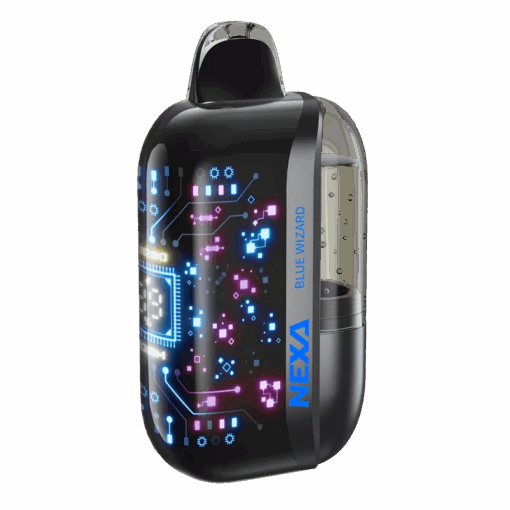 Shop VOOPOO NEXA Ultra 50K Disposable Vape (5%, 50000 Puffs) in australian