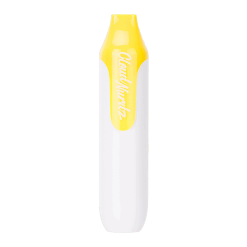 Shop Blue Raspberry Lemon Cloud Nurdz 3500 in australian