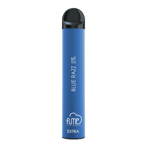 Shop Blue Razz Fume Extra in australian