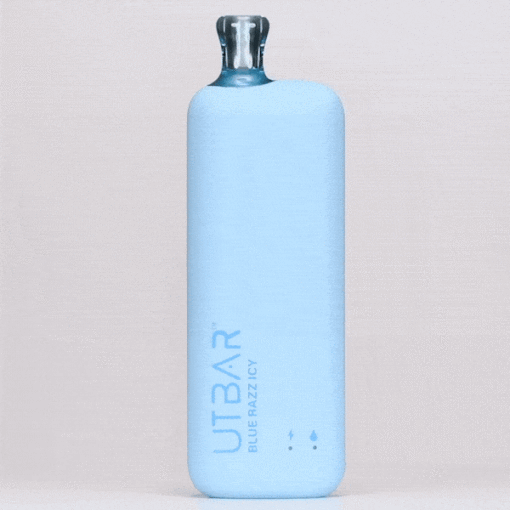 Shop Blue Razz Icy UT Bar in australian