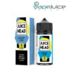 Shop Blueberry Lemon Juice Head 100ml in australian