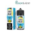 Shop Blueberry Lemon Juice Head Freeze 100ml in australian