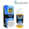 Shop Blueberry Parfait Vapetasia eLiquid 100ml in australian