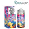Shop Blueberry Raspberry Lemon Fruit Monster 100ml in australian