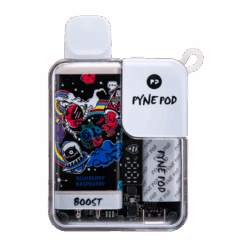 Shop Blueberry Raspberry Pyne Pod Boost in australian