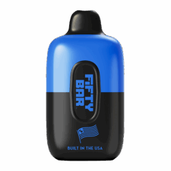 Shop Blueberry Super Strudel Fifty Bar in australian