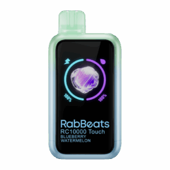 Shop Blueberry Watermelon RabBeats RC10000 Touch in australian