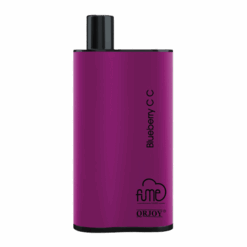 Shop Blueberry CC Fume Infinity in australian