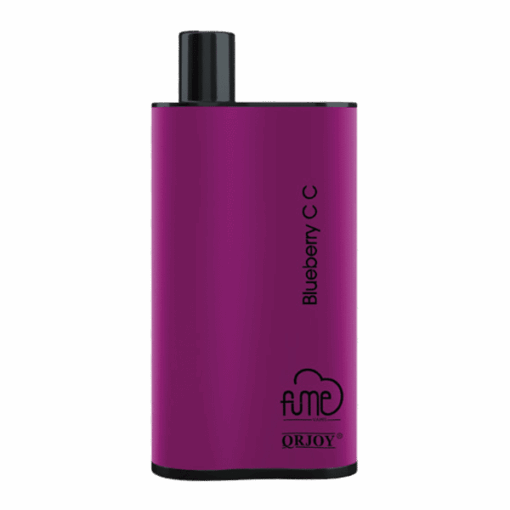 Shop Blueberry CC Fume Infinity in australian