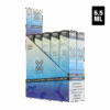 Shop Blueberry Ice by VaporLax in australian