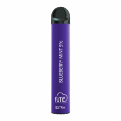 Shop Blueberry Mint Fume Extra in australian