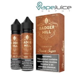 Shop Brown Sugar Badger Hill Reserve Twin Pack in australian