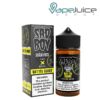 Shop Butter Cookie SadBoy eLiquid 100ml in australian