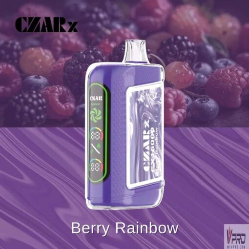 Shop CZAR X CX15000 Puffs Disposable BOGO in australian