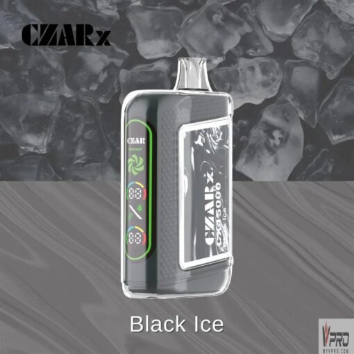 Shop CZAR X CX15000 Puffs Disposable BOGO in australian