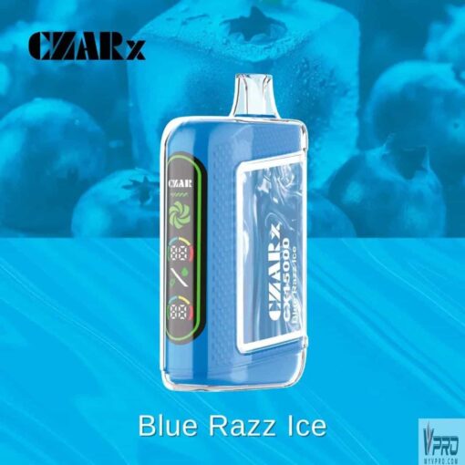 Shop CZAR X CX15000 Puffs Disposable BOGO in australian