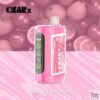 Shop CZAR X CX15000 Puffs Disposable BOGO in australian