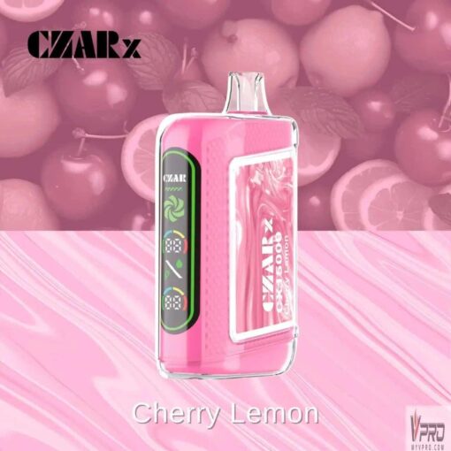 Shop CZAR X CX15000 Puffs Disposable BOGO in australian