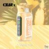 Shop CZAR X CX15000 Puffs Disposable BOGO in australian