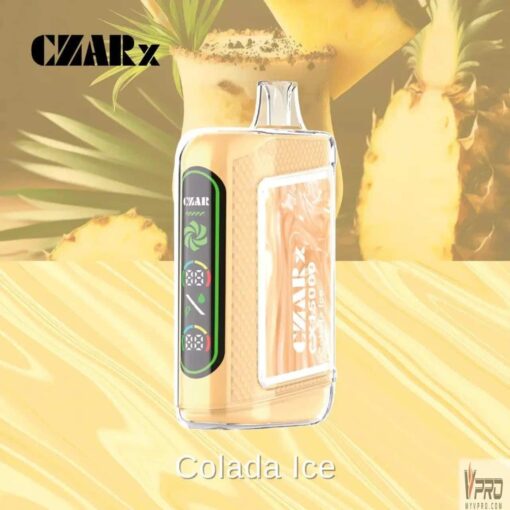 Shop CZAR X CX15000 Puffs Disposable BOGO in australian