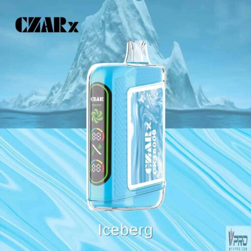 Shop CZAR X CX15000 Puffs Disposable BOGO in australian