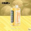 Shop CZAR X CX15000 Puffs Disposable BOGO in australian