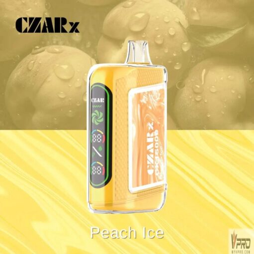 Shop CZAR X CX15000 Puffs Disposable BOGO in australian