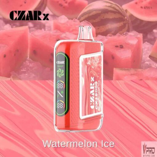 Shop CZAR X CX15000 Puffs Disposable BOGO in australian