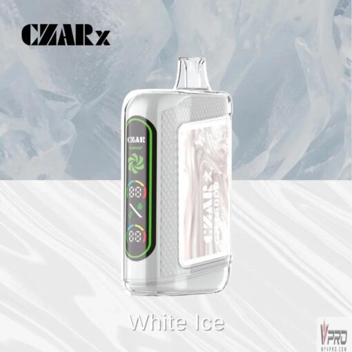 Shop CZAR X CX15000 Puffs Disposable BOGO in australian
