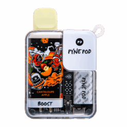 Shop Cantaloupe Apple Pyne Pod Boost in australian