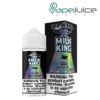 Shop Cereal Milk King eLiquid 100ml in australian