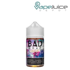 Shop Cereal Trip Bad Drip eLiquid 60ml in australian