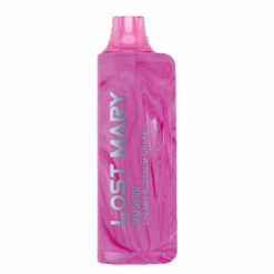 Shop Cherry Blossom Grape Lost Mary MO5000 in australian