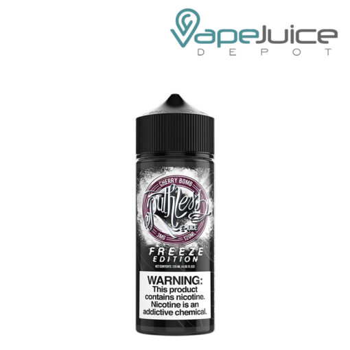 Shop Cherry Bomb Ruthless Freeze Edition 100ml in australian