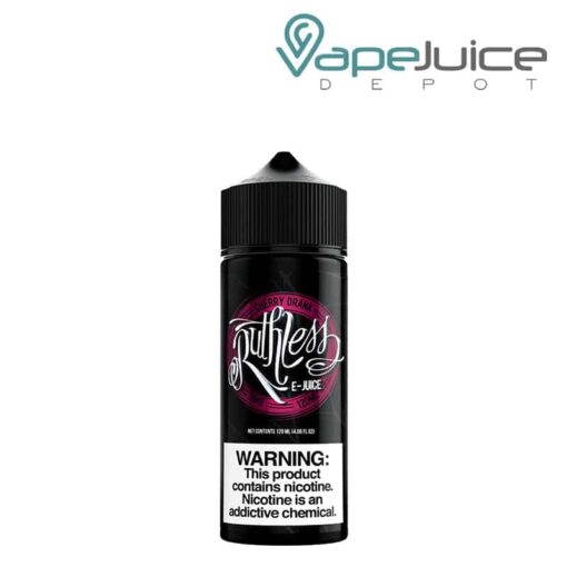 Shop Cherry Drank Ruthless Vapor 100ml in australian