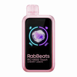 Shop Cherry Lemon RabBeats RC10000 Touch in australian