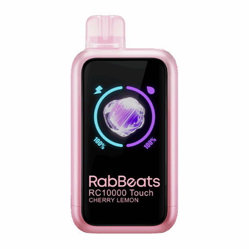Shop Cherry Lemon RabBeats RC10000 Touch in australian