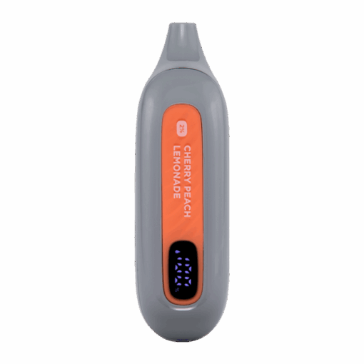 Shop Cherry Peach Lemonade FLONQ Max Smart in australian