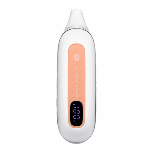 Shop Cherry Peach Lemonade FLONQ Max Smart in australian