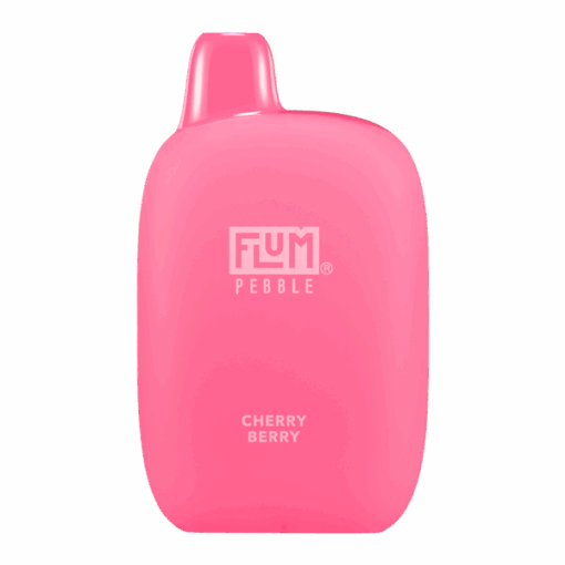 Shop Cherry Berry FLUM Pebble in australian